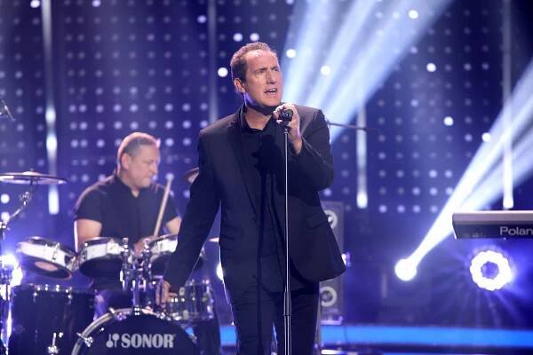 Die ultimative Chart Show - Z filmu