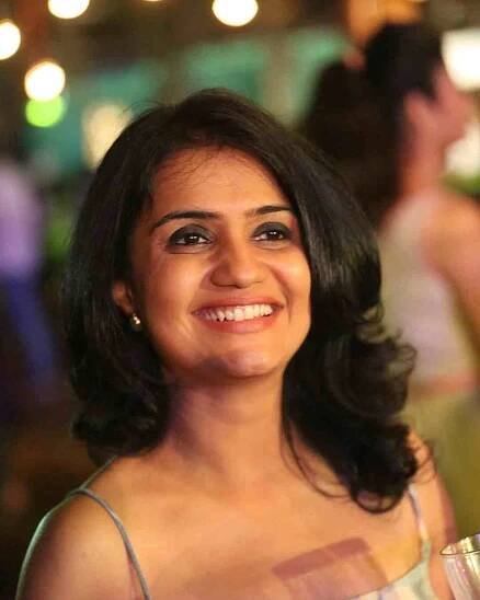 Amruta Subhash
