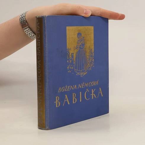 Božena Němcová Babička