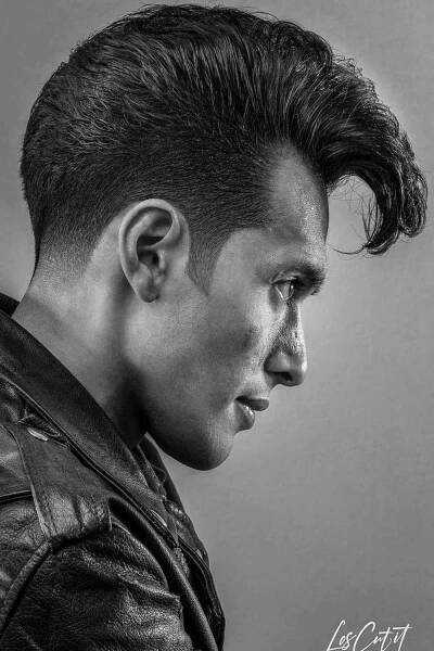 Pompadour