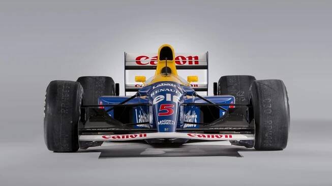 Špatné zprávy z Formule 1: Slavný tým Williams je na prodej a možná nadobro skončí. Co za tím stojí?