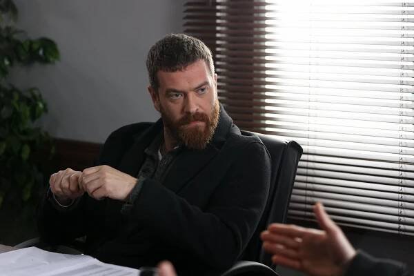 Engin Öztürk - Sıfırıncı Gün - Episode 3 - Z filmu