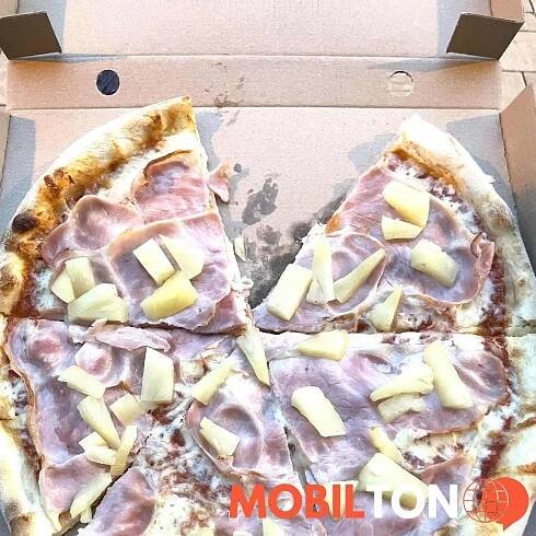Pizza Point Úvaly - Nám. Arnošta Z Pardubic 3 - pizzerie v nám. arnošta z pardubic 3