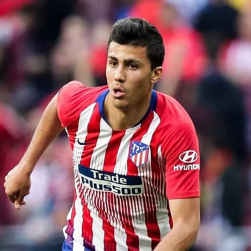 Man City pay Rodri release clause with midfielder set to become club's most expensive ever player