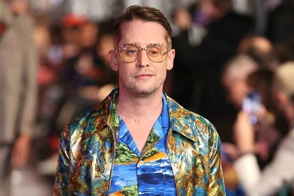 Macaulay Culkin to Receive Star on the Hollywood Walk of Fame: 'A Staple in Pop Culture'