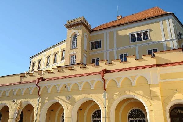 Ubytování Kněževes - Veselka, Energo chalupa Veselka - Vysočina chalupa, 5953