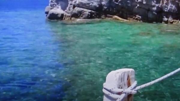 CAMEO - ZAKYNTHOS