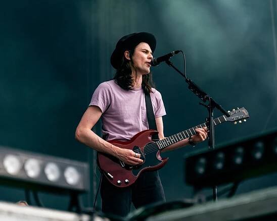 James Bay