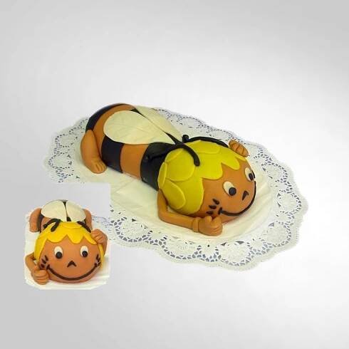 Dorty pro děti | Cukrárna Rozprým