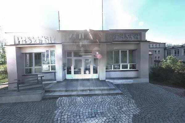 Střední průmyslová škola strojní a stavební, Tábor - domov mládeže foto 1