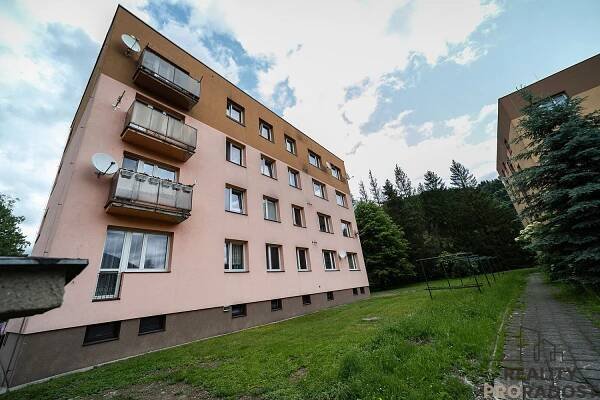 Prodej bytů, okres Frýdek-Místek | Mapio.cz
