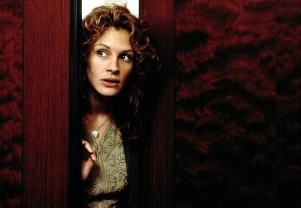 Svatba mého nejlepšího přítele - Z filmu - Julia Roberts