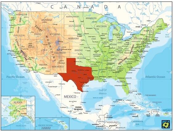 Texas