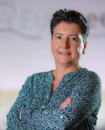 Dr. Petra Jorasch - Reimagine Europa
