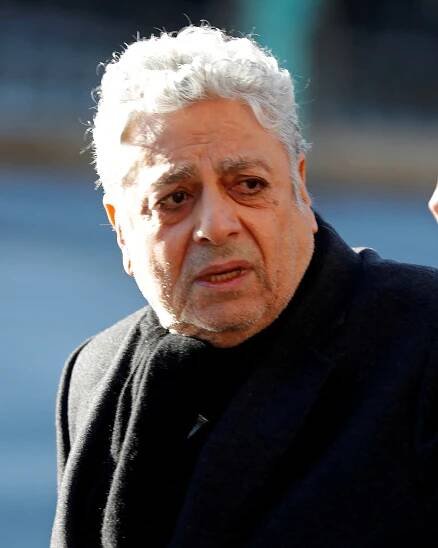 Turkey bans French singer's concert after protest calls over his pro-Israeli stance