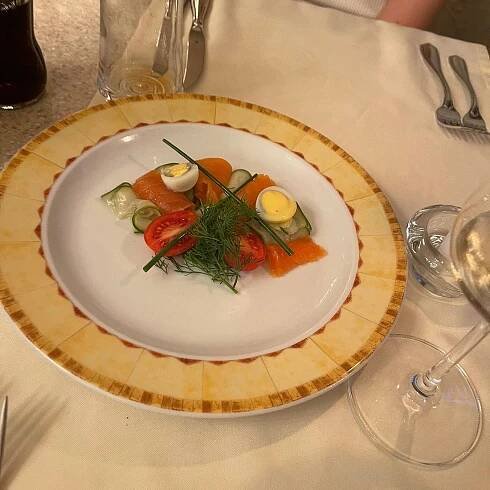 ELEMENTS RESTAURANT BY RETRO RIVERSIDE, Karlovy Vary - Menu, Prices & Restaurant Reviews - Tripadvisor