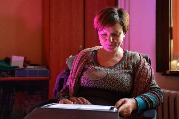 Ústecká noc literatury | Kulturní akce