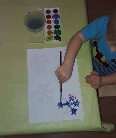 8 Montessori inspirovaných zimních aktivit na ven i na doma | GoKids - Výchova s láskou i rozumem