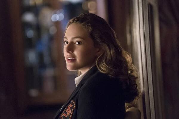Odkaz - This Is the Part Where You Run - Z filmu - Danielle Rose Russell
