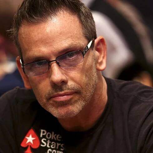 Poker Pro Chad Brown Succumbs to Cancer at 52