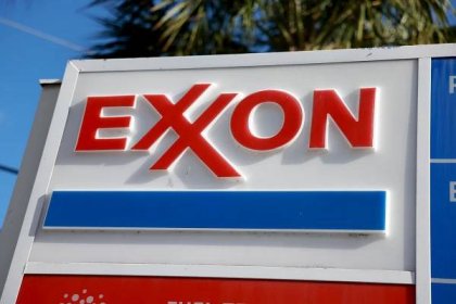 ExxonMobil's Profit Plunges From 2022 Record on Lower Oil, Gas Price Realizations