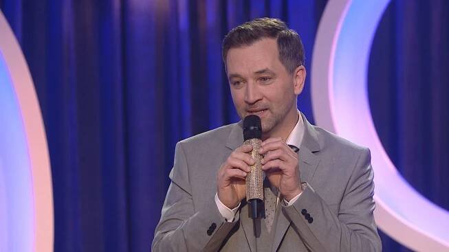 Na Voyo míří stand-up speciál Ondřeje Sokola. Odhalí spoustu pikantností