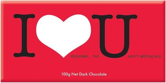 106 - I Love You Dark
