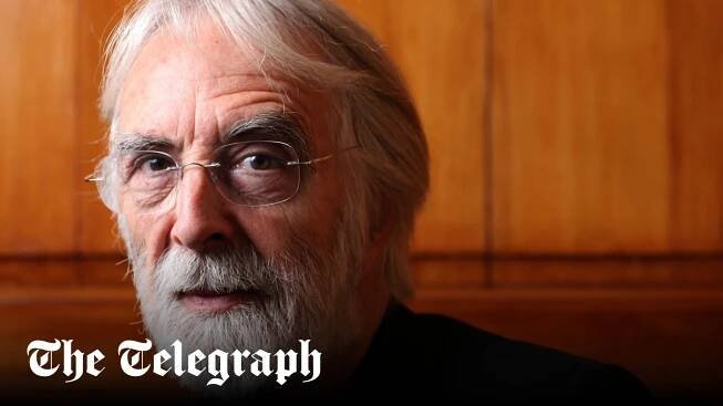 Michael Haneke interview: the master of misery cinema on selfies, Snapchat, and 'the despair that comes after the tears'