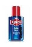 ALPECIN Hair Energizer Coffein Liquid 200ml - tonikum proti vypadávání vlasů