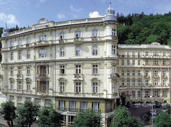 GRANDHOTEL PUPP 2
