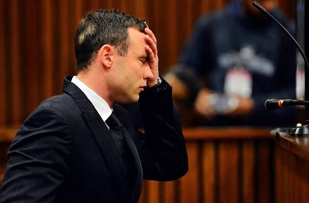 Rozhodnuto: Pistorius je duševně zdráv, soud může pokračovat