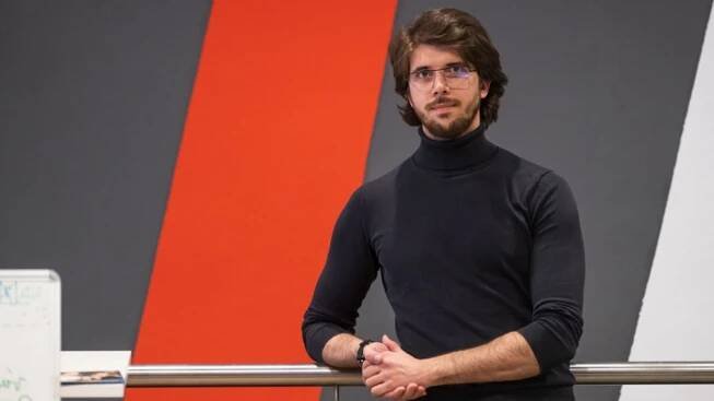 Zkuste duševní ticho. Vědec Eichler vysvětluje, jak zklidnit mysl a najít vnitřní klid | Forbes