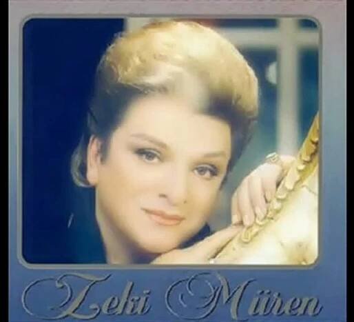 Zeki Müren Ayrıldık İşte - Dailymotion Video