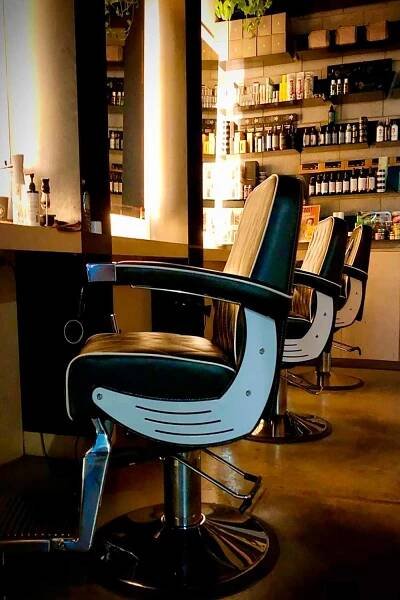 The Emporium Barber 1