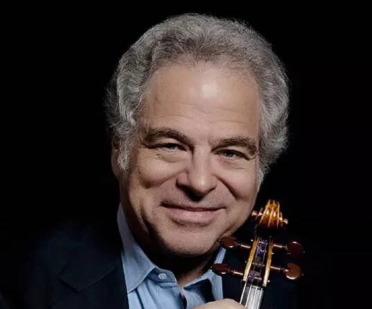 Itzhak Perlman Biography - Facts, Childhood, Family Life & Achievements