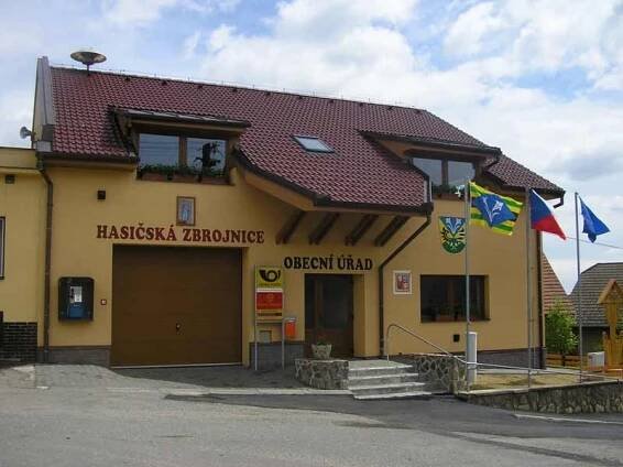 Obec Rozseč nad Kunštátem - Živéfirmy.cz