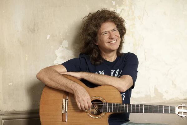 Pat Metheny: You Are