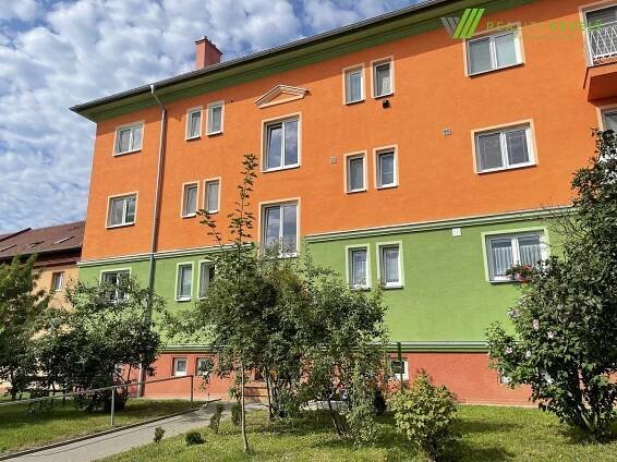 Palackého, Dubňany, okres Hodonín