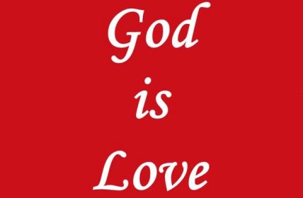 Does God Love Everyone?
