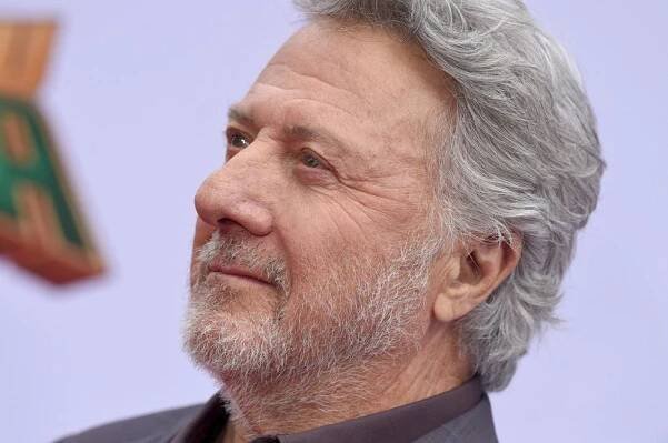 Dustin Hoffman: Skoro 40 let věrný jedné ženě! Jaký má recept?