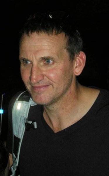 Devátý Doktor – Wikipedie