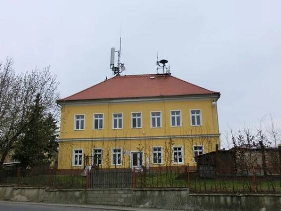 Obec Chotěšov foto 2
