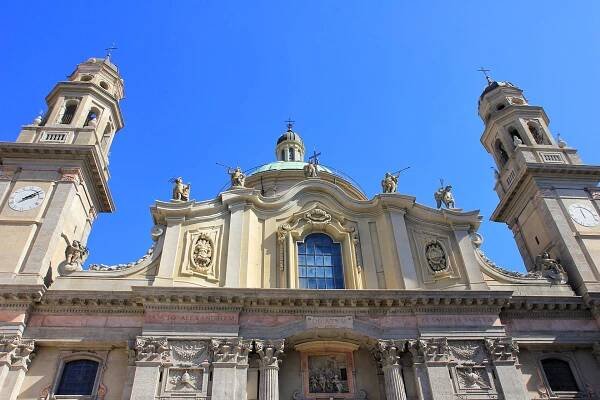 📷 Milan: A Dynamic Italian Metropolis - 09/2017 | FotoRegion - PERSONAL TRAVEL BLOG