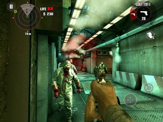 Dead Trigger