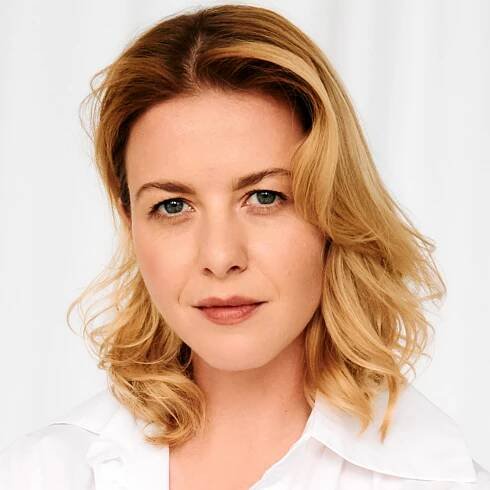 Marta Kondrla - ACTORSMAP