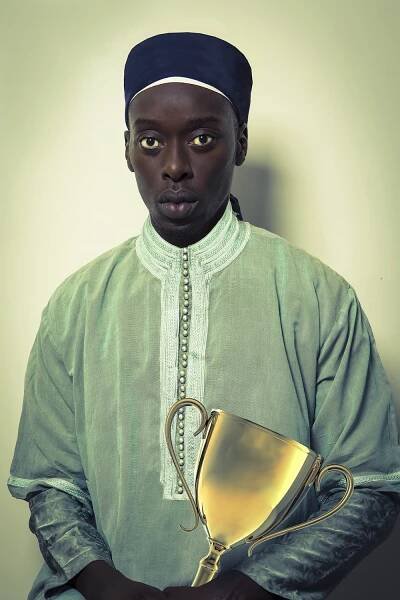African Passions: Beyond Geography, History and Bodies - ELEPHANT