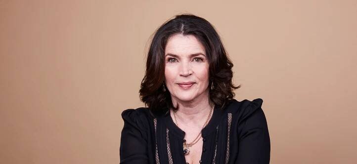 Julia Ormond Sues Disney, CAA Over Harvey Weinstein Sexual Assault