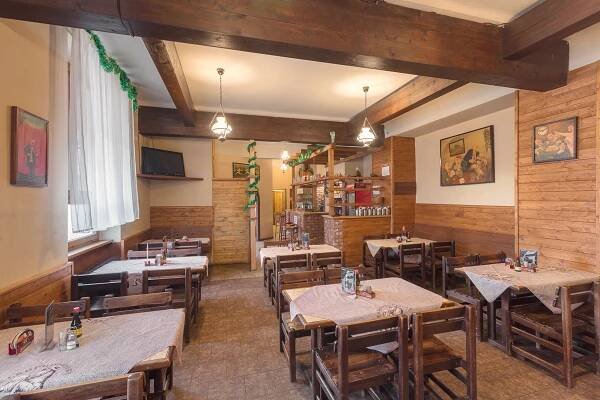 Restaurace | Restaurace U Michálků