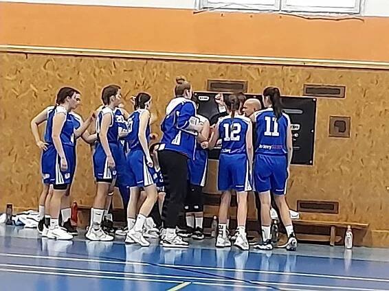 Foto: VÍTĚZNÁ DOHRÁVKA PRO U15