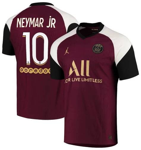 neymar-jr-jordan-psg-paris-saint-germain-2020-21-soccer-jersey